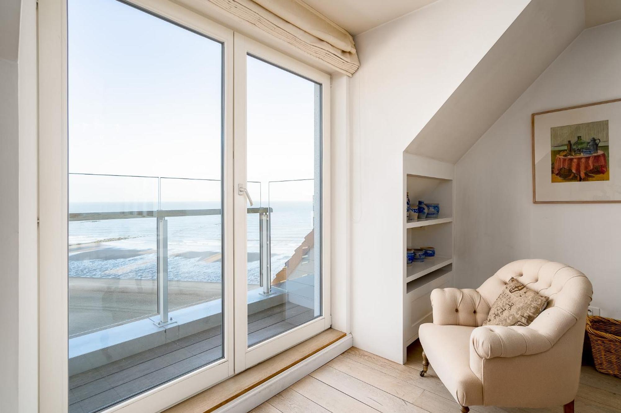 Appartamento Huswell - Stunning Penthouse With Amazing View And Parking