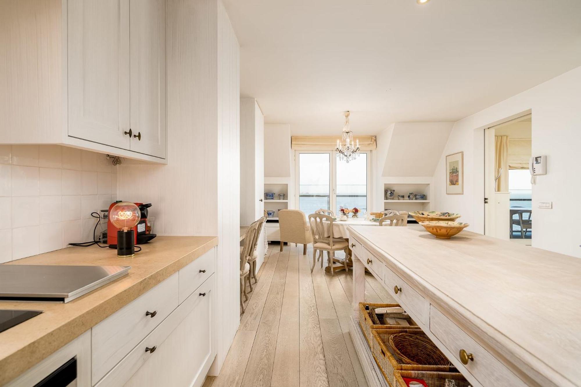 Apartment Huswell - Stunning Penthouse With Amazing View And Parking