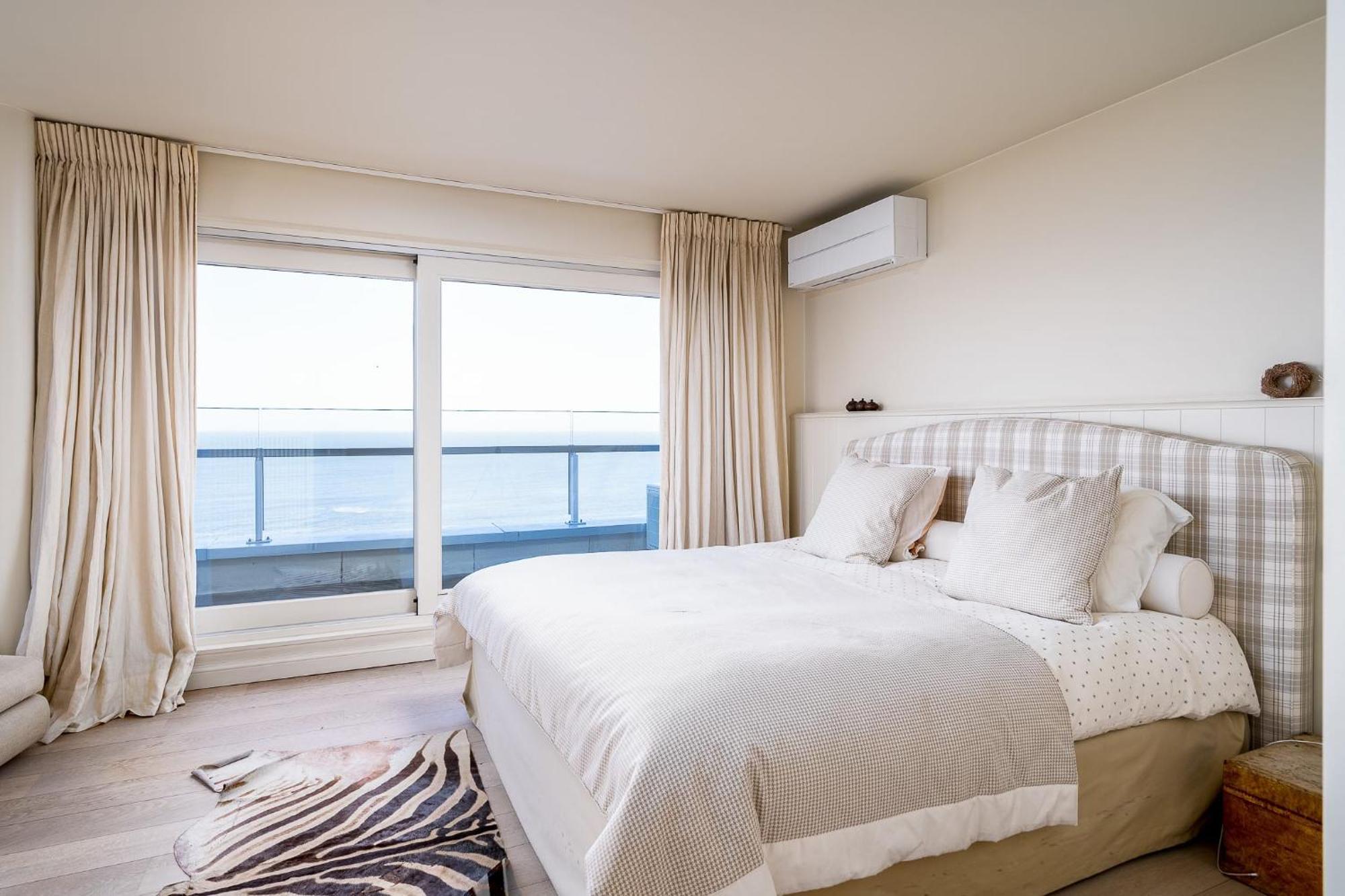 Appartamento Huswell - Stunning Penthouse With Amazing View And Parking