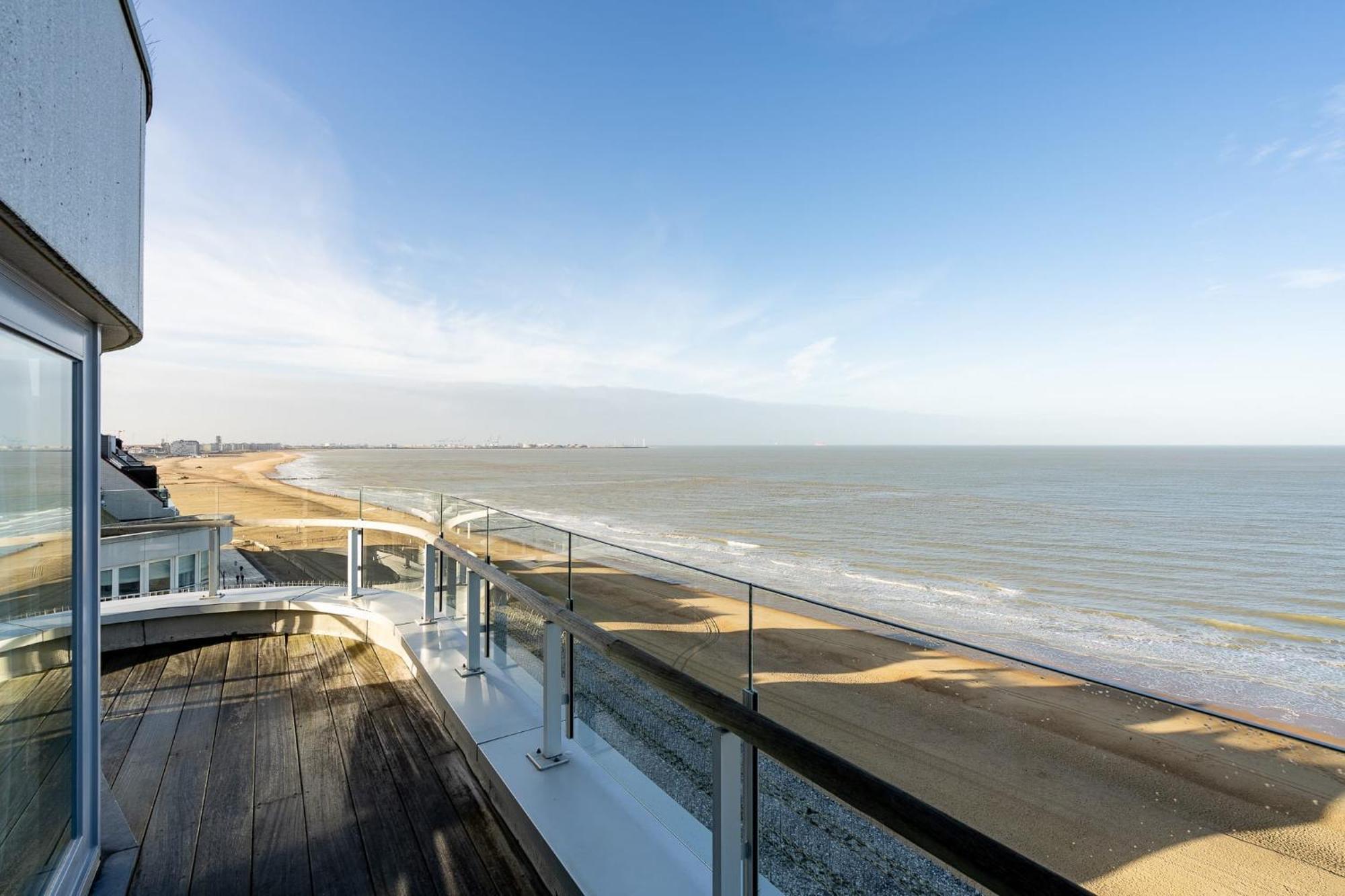 Apartment Huswell - Stunning Penthouse With Amazing View And Parking *