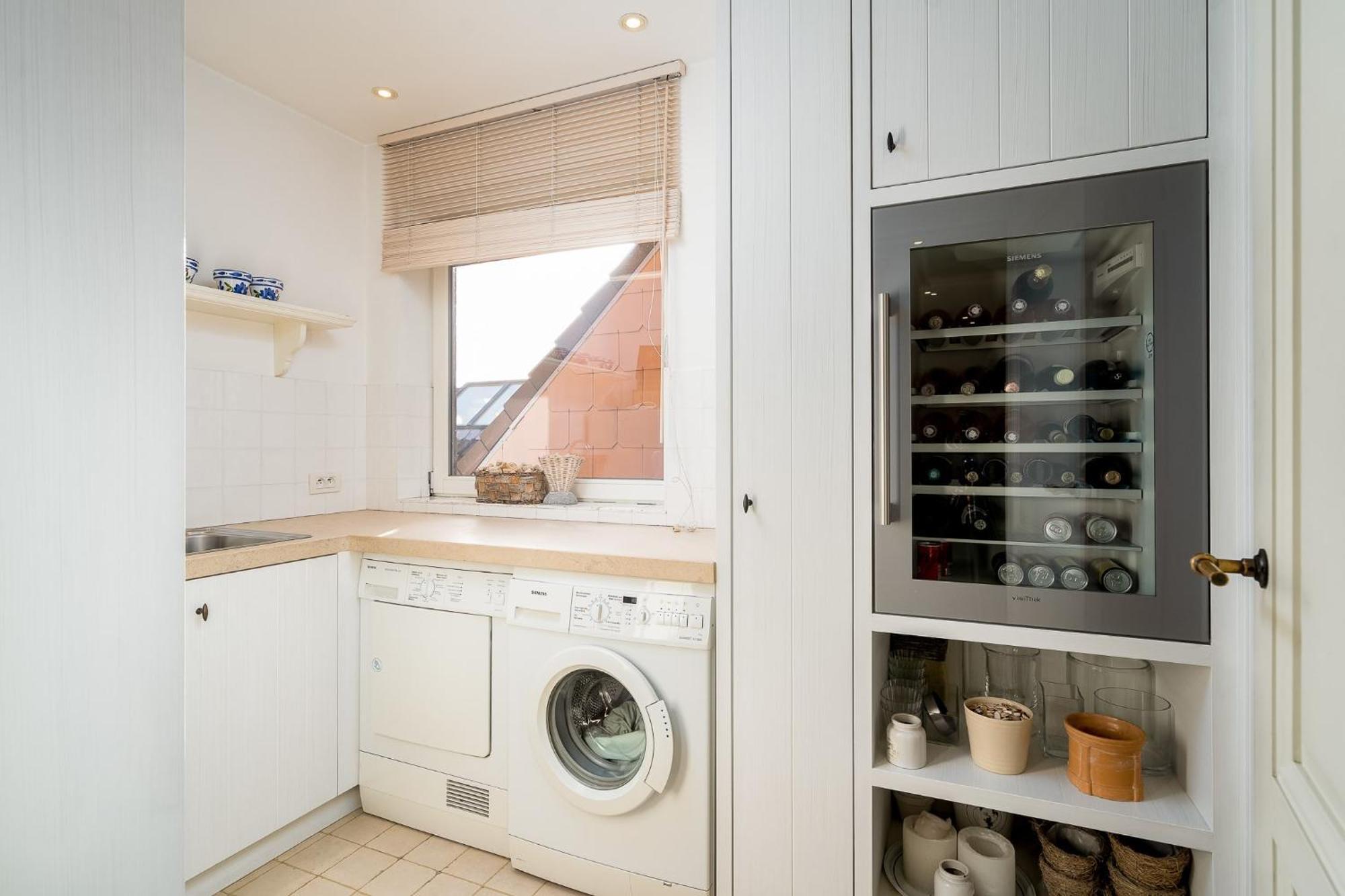 Huswell - Stunning Penthouse With Amazing View And Parking Knokke-Heist