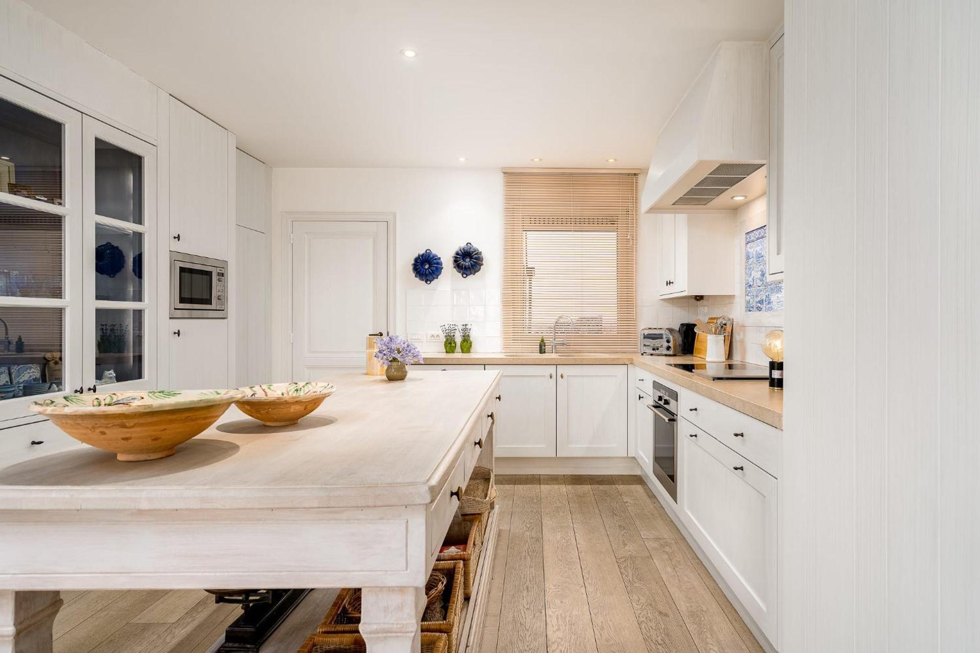 Apartment Huswell - Stunning Penthouse With Amazing View And Parking Knokke-Heist