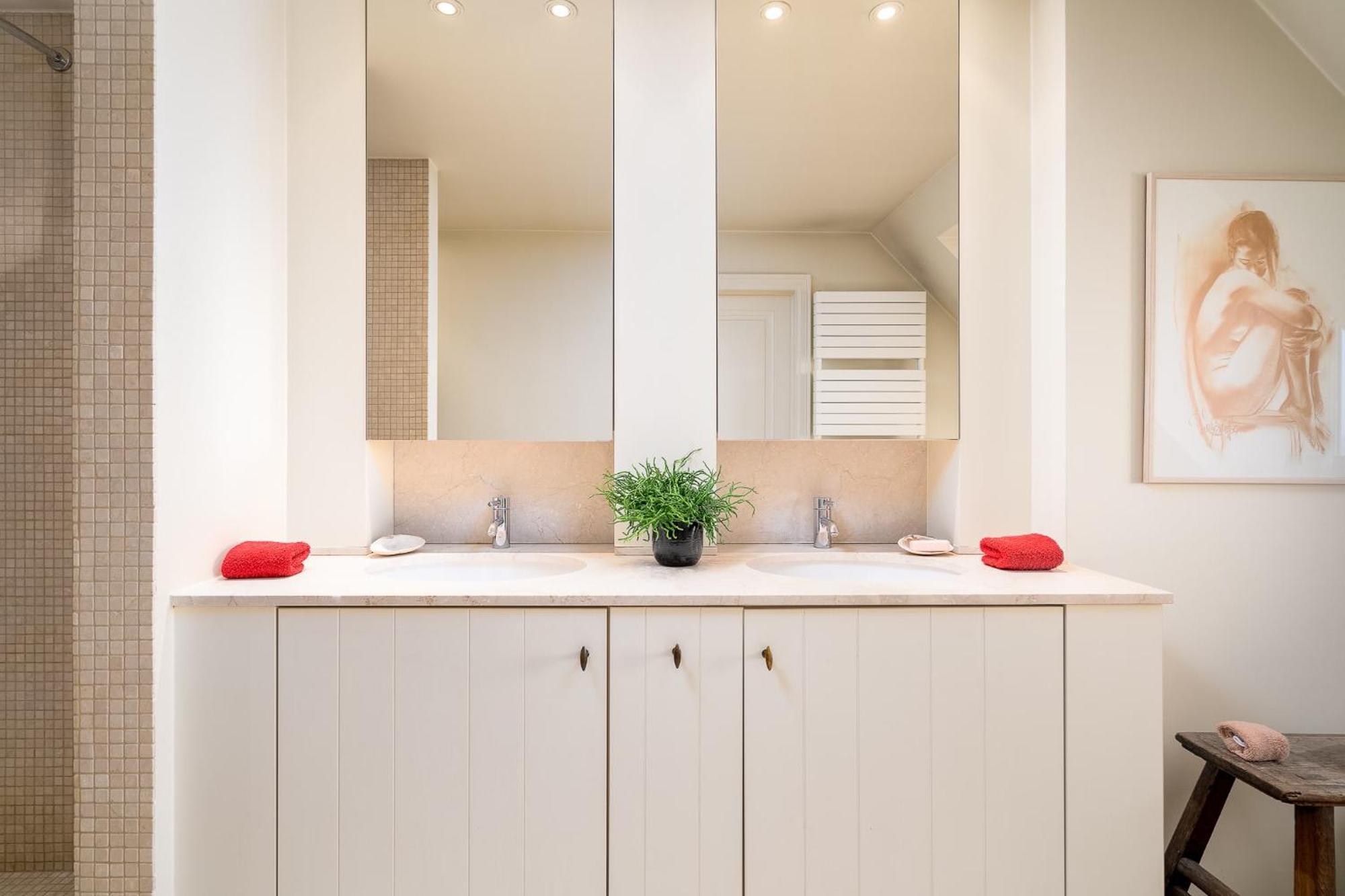 Huswell - Stunning Penthouse With Amazing View And Parking *