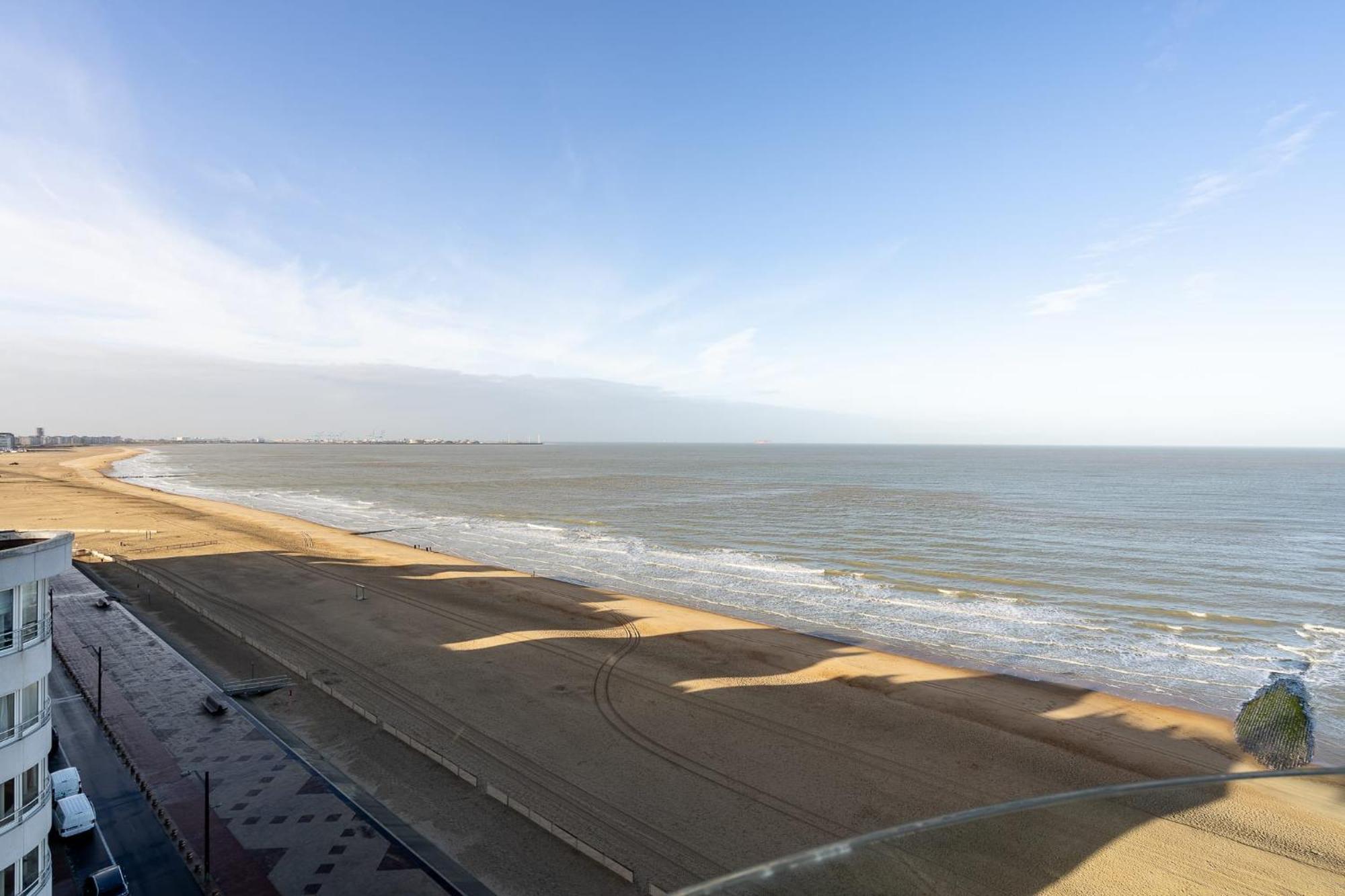 Huswell - Stunning Penthouse With Amazing View And Parking