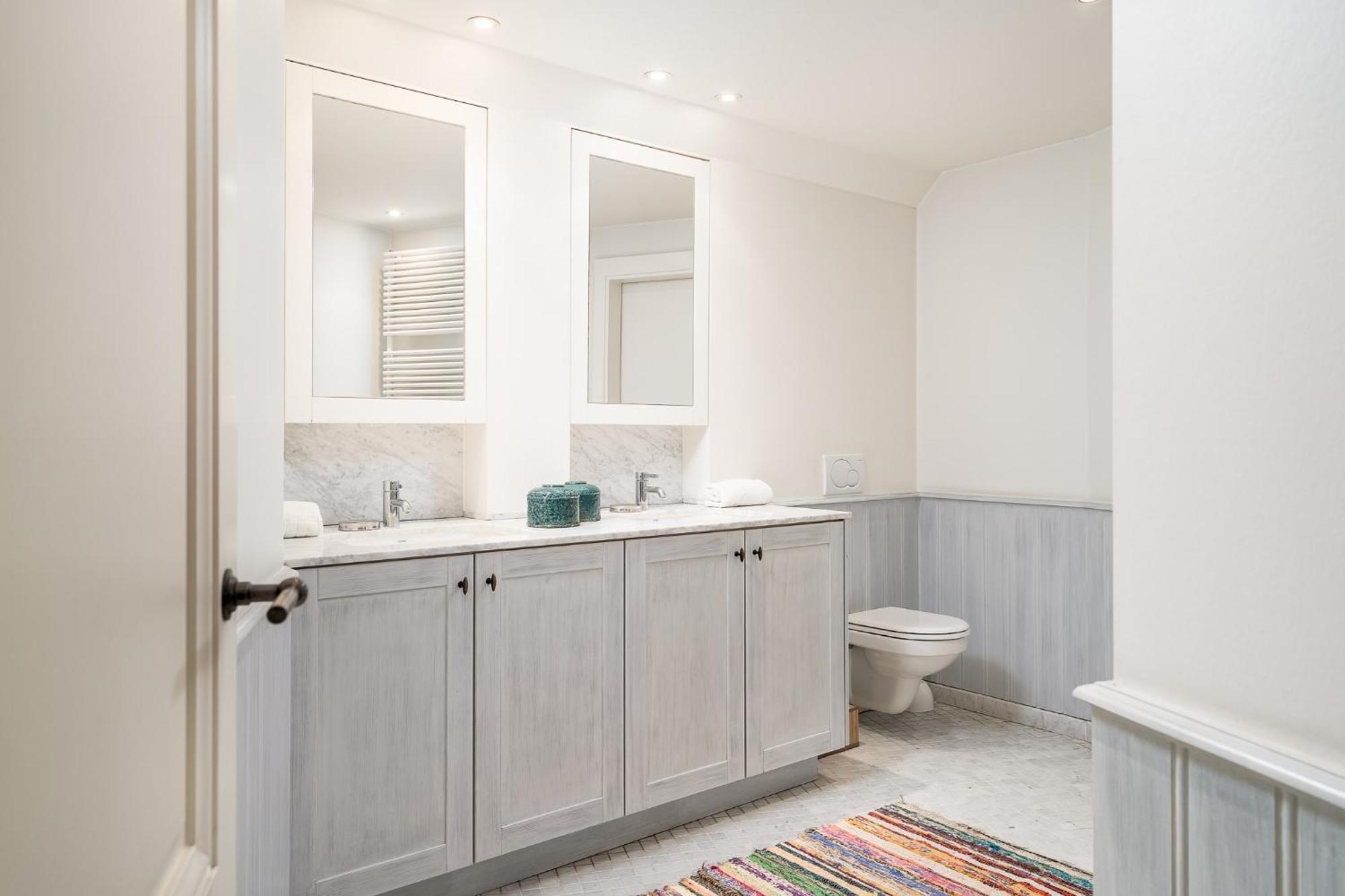 Apartment Huswell - Stunning Penthouse With Amazing View And Parking *