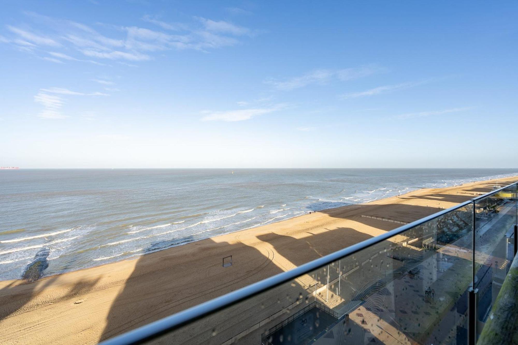 Huswell - Stunning Penthouse With Amazing View And Parking *