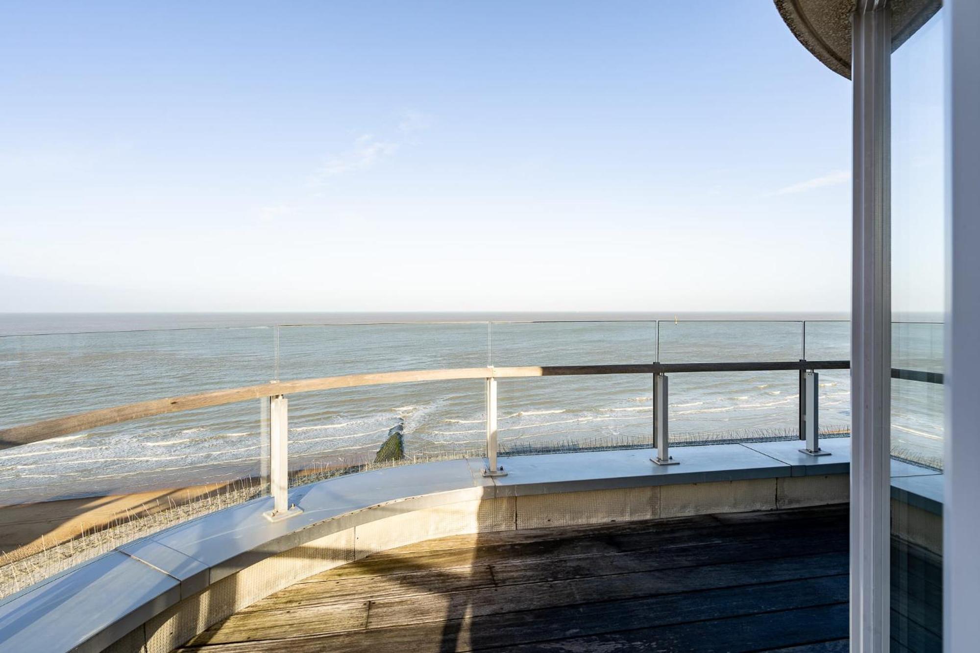 Apartment Huswell - Stunning Penthouse With Amazing View And Parking