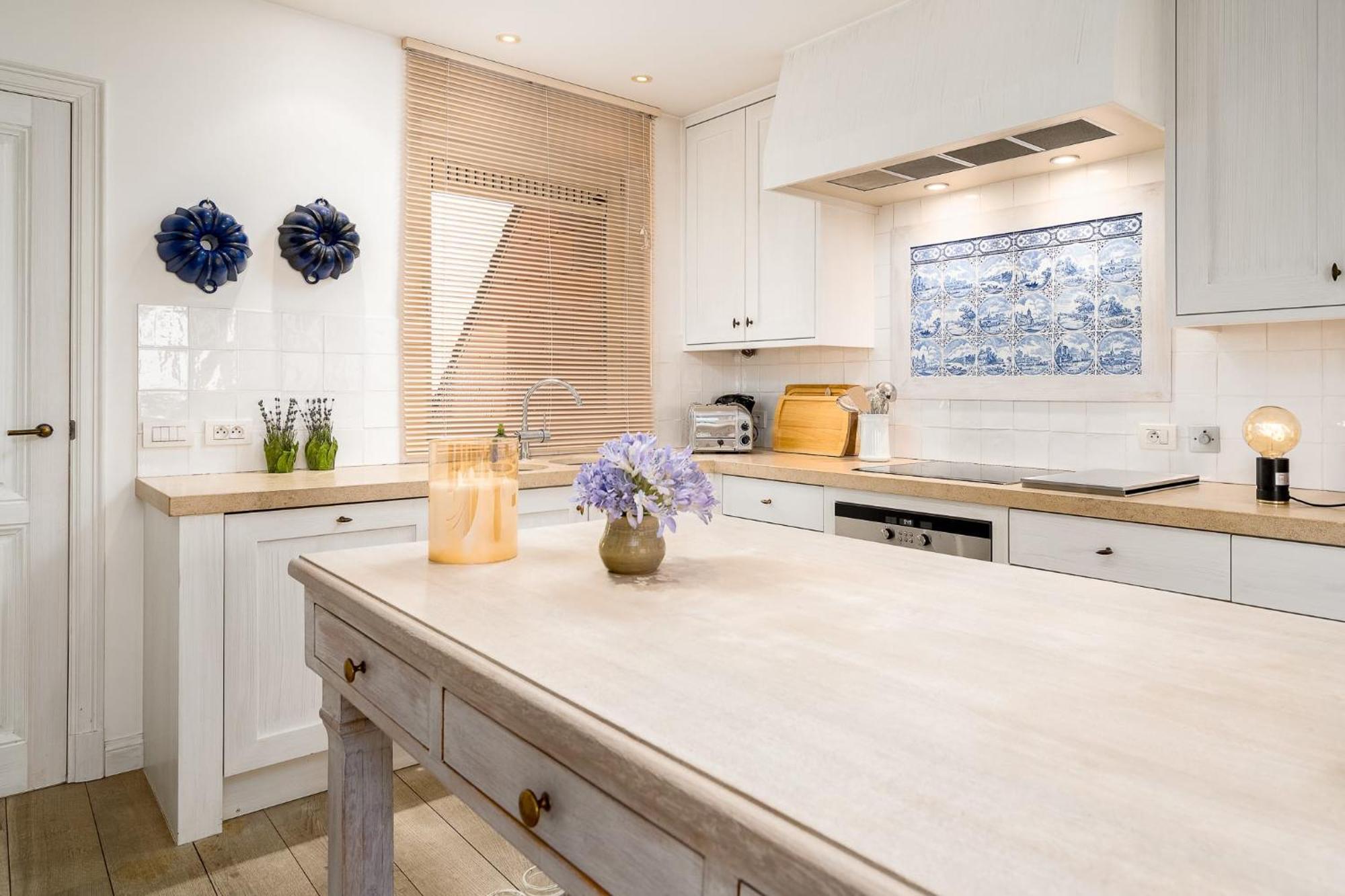 Apartment Huswell - Stunning Penthouse With Amazing View And Parking