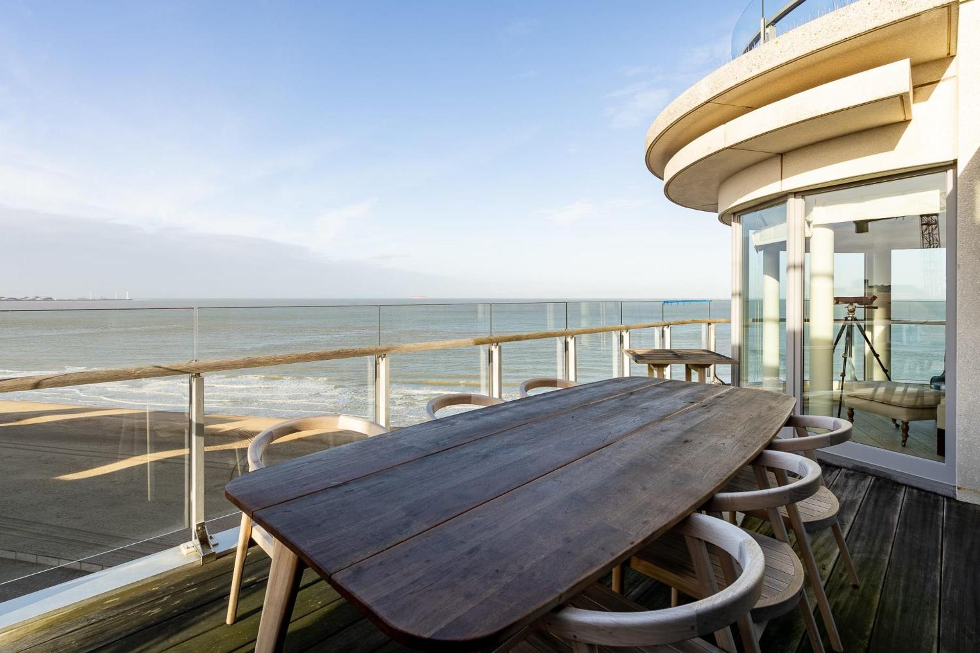 Apartment Huswell - Stunning Penthouse With Amazing View And Parking *